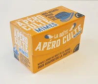 Apéro culte spécial Mimes