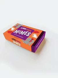 Apéro culte spécial Mimes