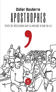 Apostrophes