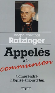Appelés à la Communion