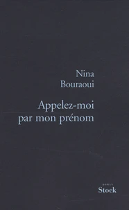 Appelez-moi par mon prénom