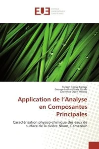 Application de l'Analyse en CompoSantes Principales