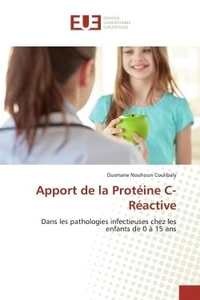 Apport de la Protéine C-Réactive