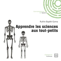 Apprendre les sciences aux tout-petits
