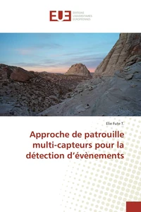 Approche de patrouille multi-capteurs pour la détection d'évènements