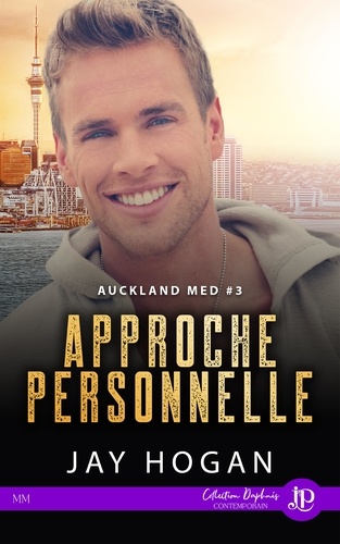Auckland Med 3 Approche personnelle