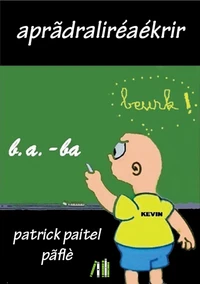 Aprãdraliréaékrir