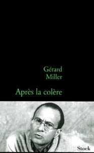 Gérard Miller - .