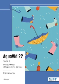 AquaVid 22 - Tome 2