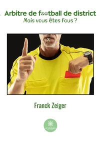 Arbitre de football de district