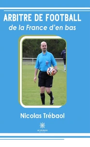 Arbitre de football de la France d'en bas