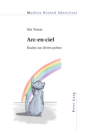 Ilda Tomas - Arc-en-ciel - Etudes sur divers poètes.