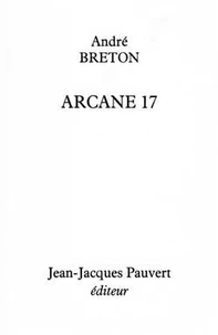 Arcane 17