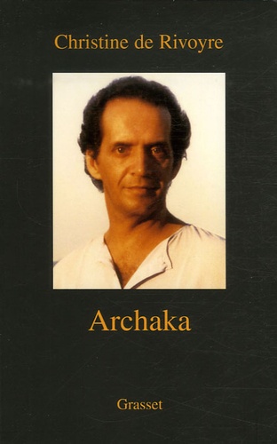 Archaka