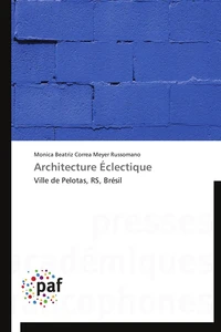 Architecture éclectique