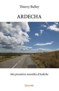 ARDECHA - Tome 1