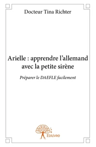 Arielle : apprendre l'allemand avec la petite sirène