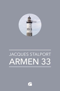Jacques Stalport - Armen 33.