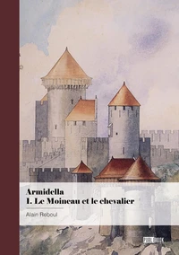 Armidella - Tome 1