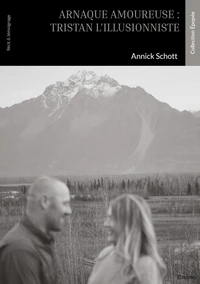 Arnaque amoureuse : Tristan l'illusionniste
