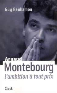 Arnaud Montebourg
