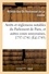 Arrêts et règlemens notables du Parlement de Paris, et autres cours souveraines, 1737-1741