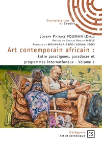 Art contemporain africain