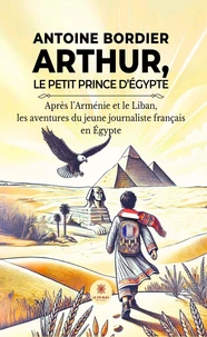 Arthur, le petit prince d'Égypte