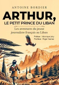 Arthur, le petit prince du Liban