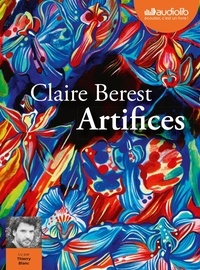 Claire Berest - Artifices. 1 CD audio MP3