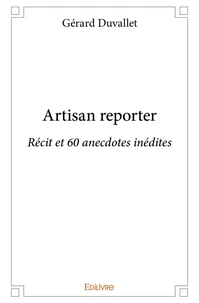 Artisan reporter