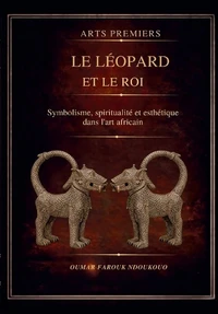 Arts premiers - Le Léopard et le Roi