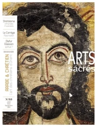 Arts sacrés N° 33, juillet, août, septembre 2016