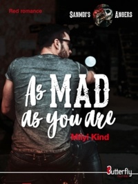 Milyi Kind - As Mad as you are.