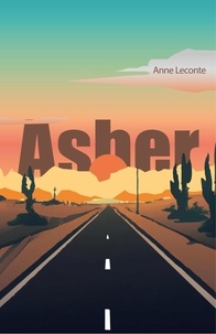 Anne Leconte - Asher.