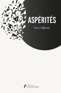 Yves Gilerot - Aspérités.