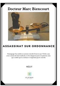 Assassinat sur ordonnance