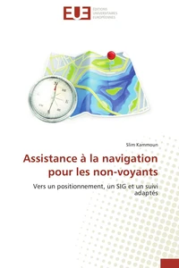Assistance à la navigation pour les non-voyants