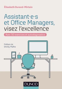 Assistant.e.s et Office Manager