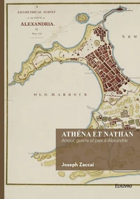 Athéna et Nathan