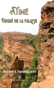 Atimé Dogon de la falaise