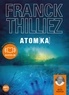 Franck Thilliez - Atomka. 2 CD audio MP3