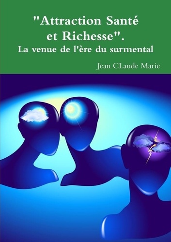 Jean Marie - Attraction Sante Et Richesse.