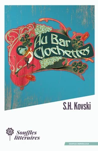 Au bar clochettes