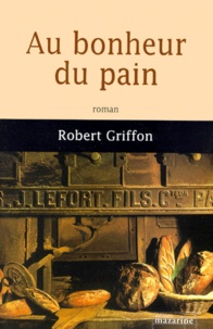 Robert Griffon - .