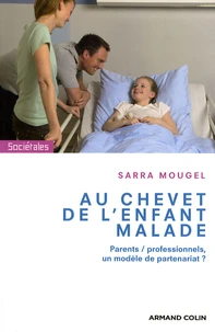 Au chevet de l'enfant malade