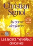 Christian Signol - Au coeur de la forêt. 1 CD audio MP3