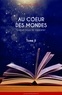 Joanne Wilson - Au coeur des mondes - Tome 2.