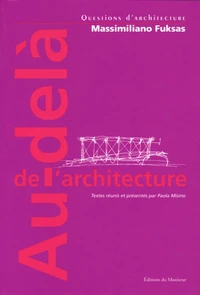 Au-delà de l'architecture