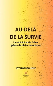 Au-delà de la survie